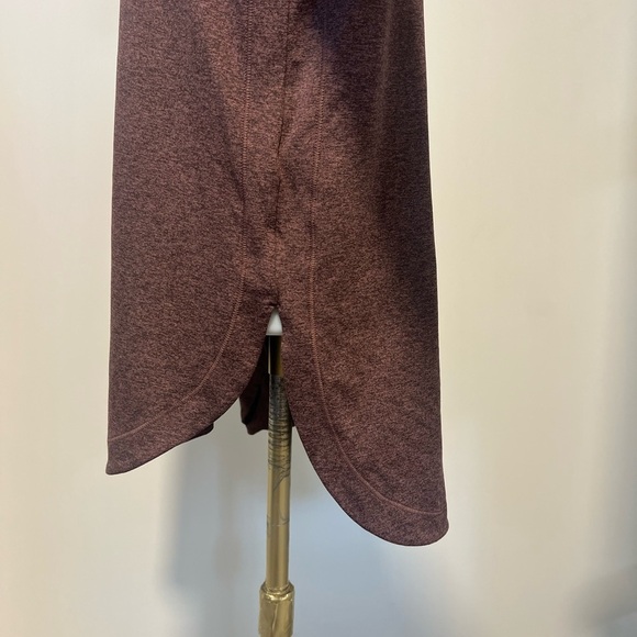 Athleta Uptempo Brown Heather Hoodie
Pullover Sweatshirt Size S - Picture 2 of 8